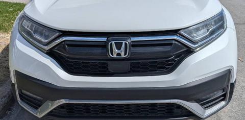Honda CR-V 2020