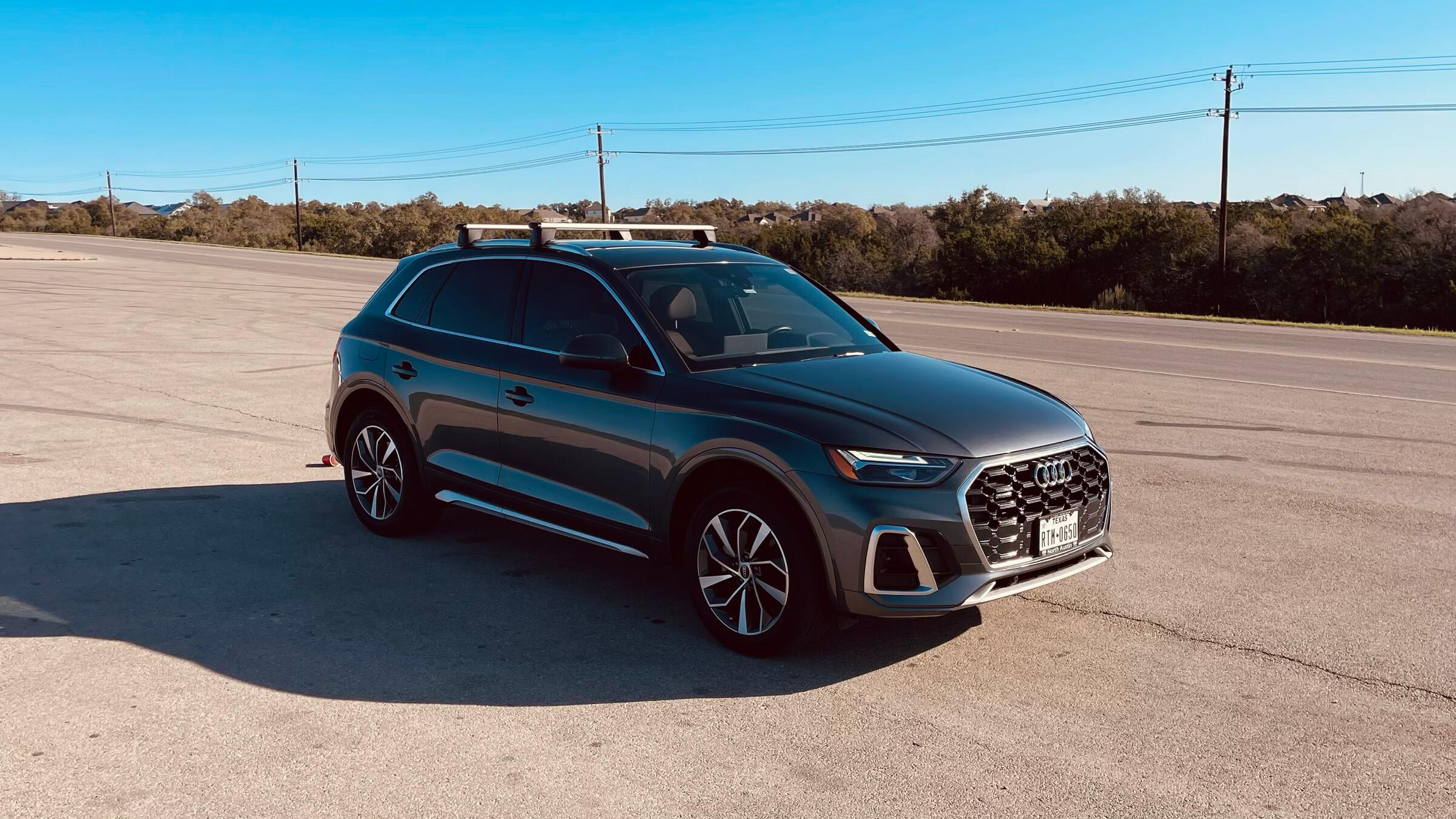 Audi Q5 2022 in Austin, TX