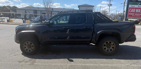 Toyota Tacoma 2025