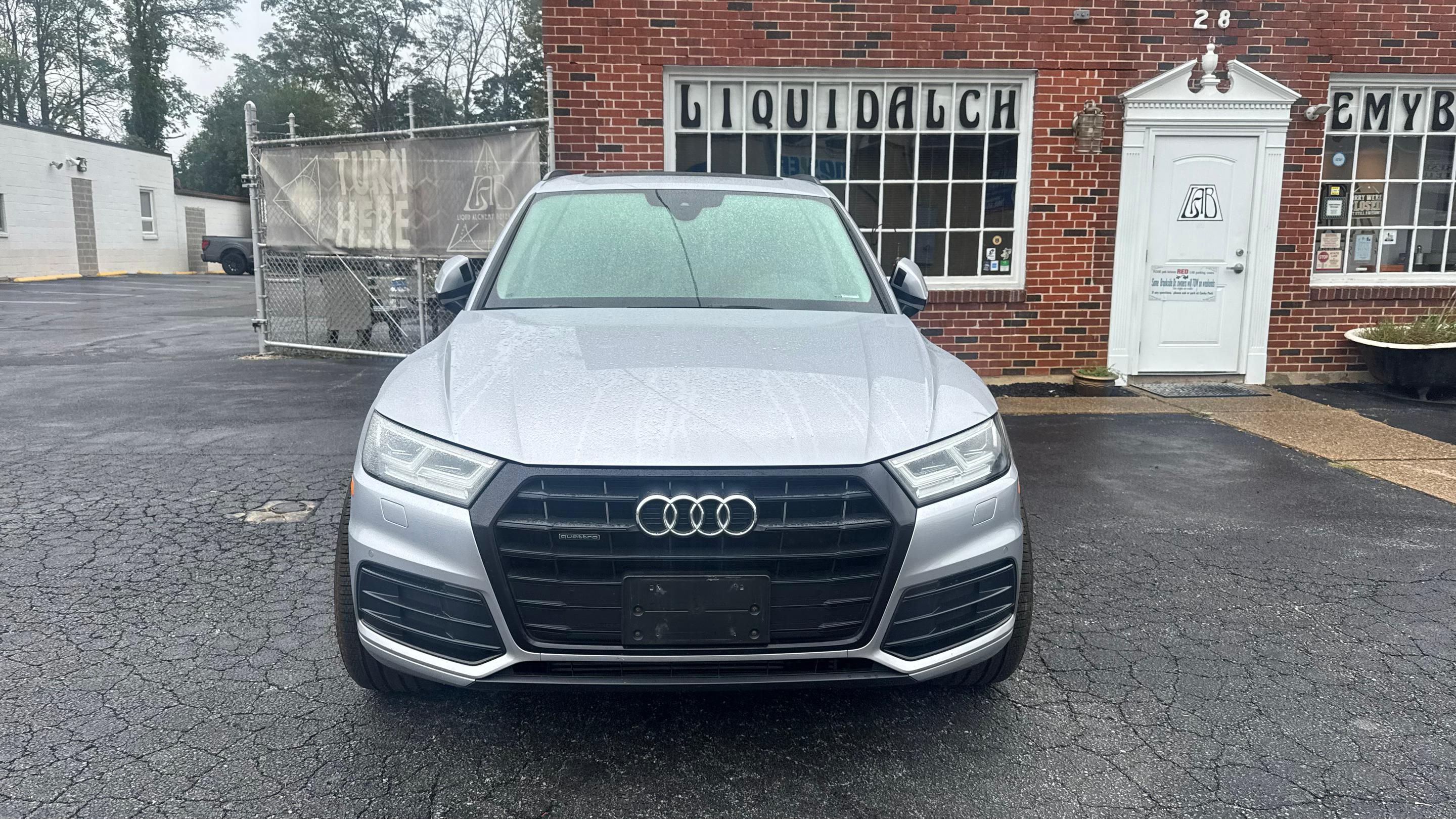 Audi Q5 2019 in Wilmington, DE