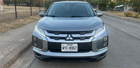 Mitsubishi Outlander Sport 2021