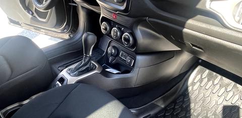 Jeep Renegade 2017