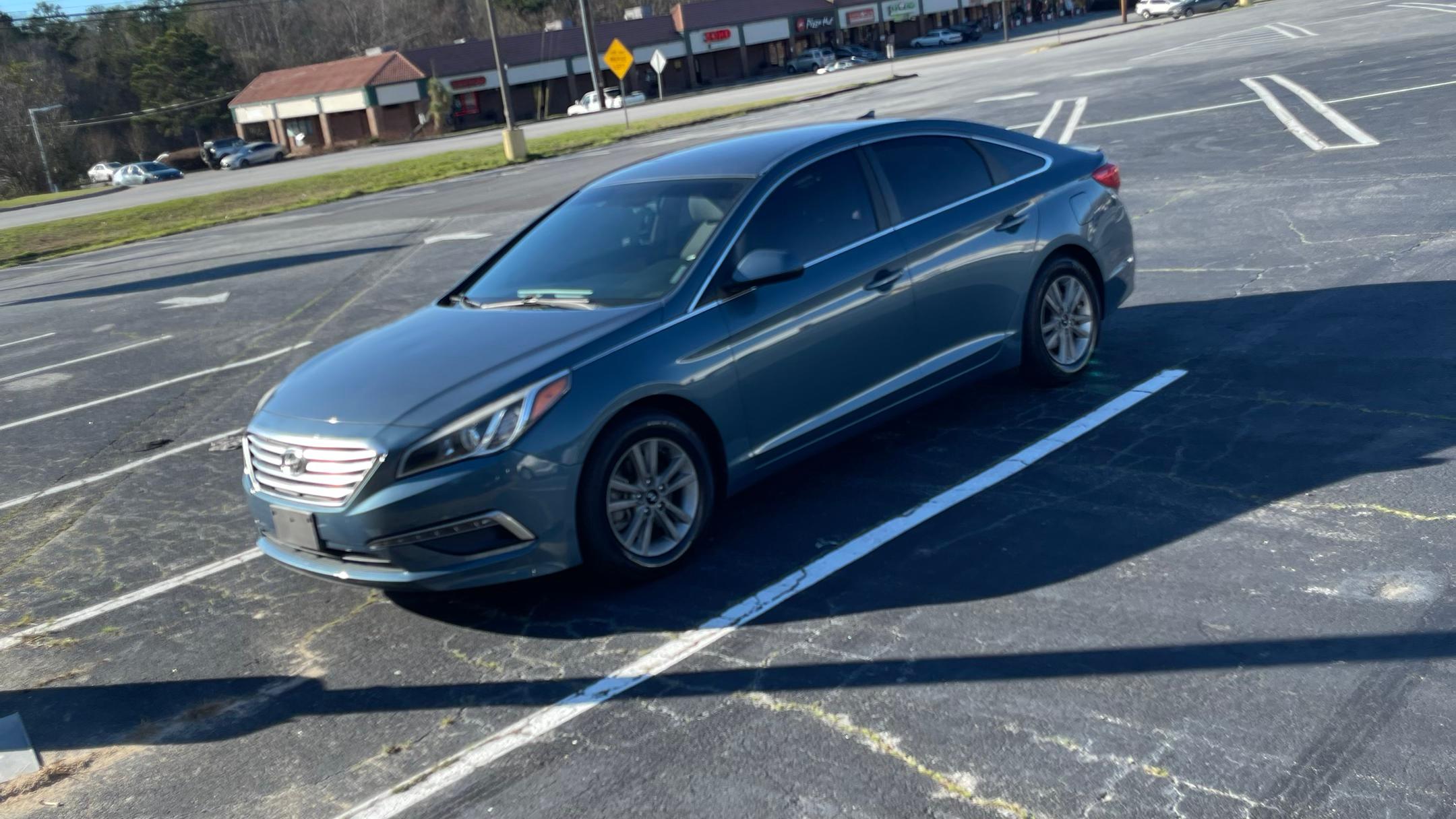 Hyundai Sonata 2015 in Columbus, GA