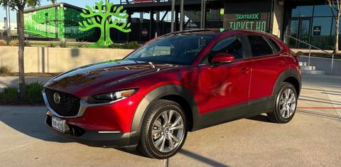 Mazda CX-30 2020