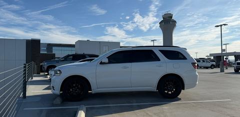 Dodge Durango 2017