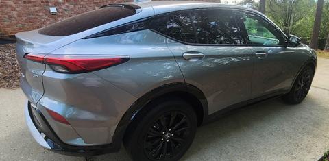 Buick Envista 2024