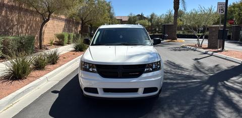 Dodge Journey 2018