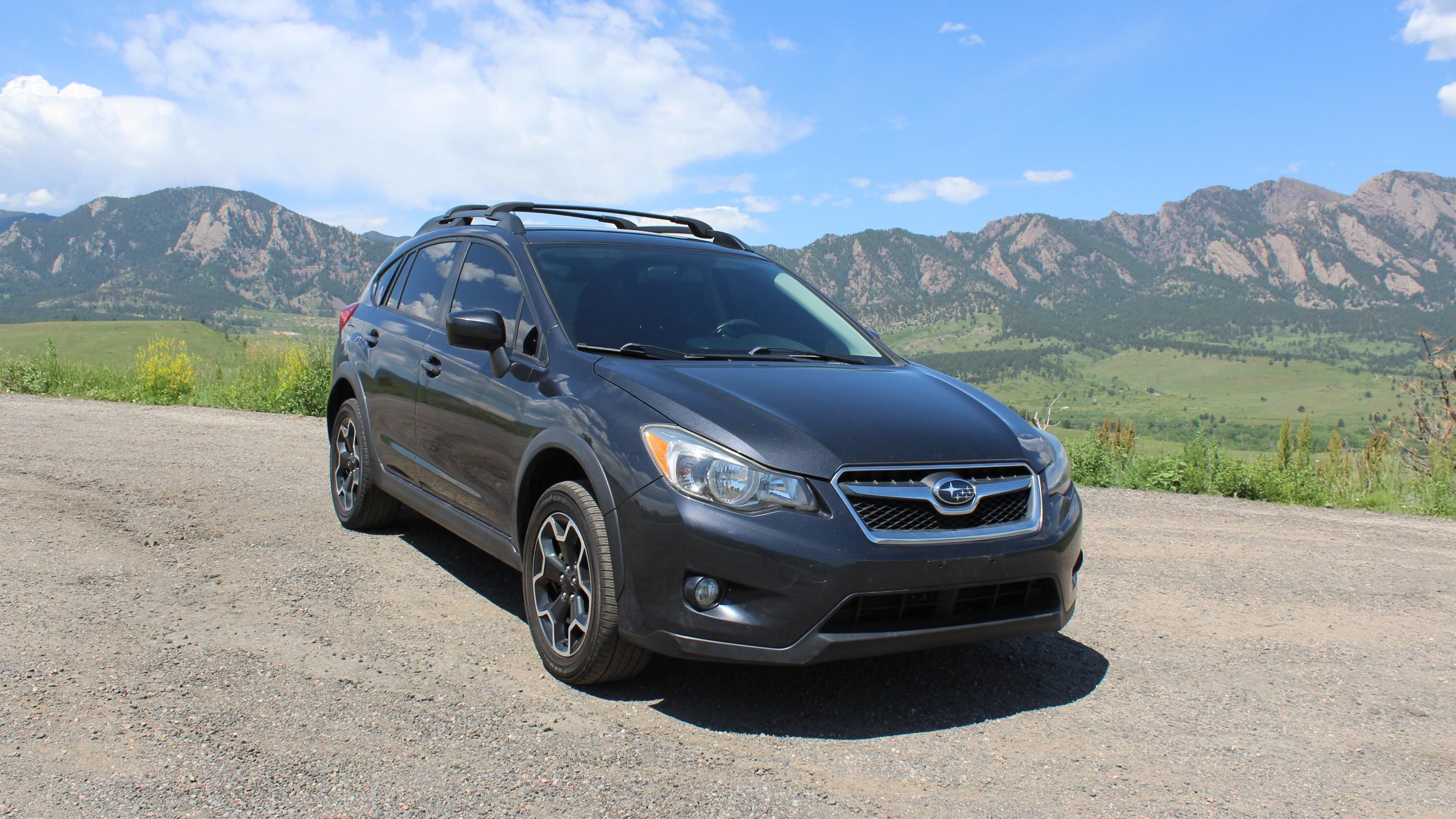 Subaru XV Crosstrek 2015 in Arvada, CO