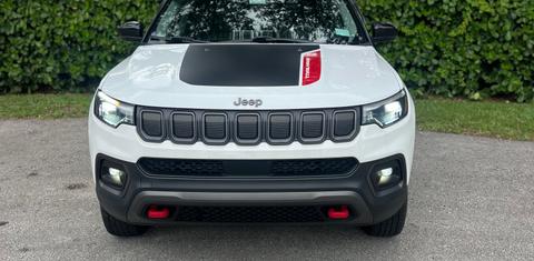 Jeep Compass 2022