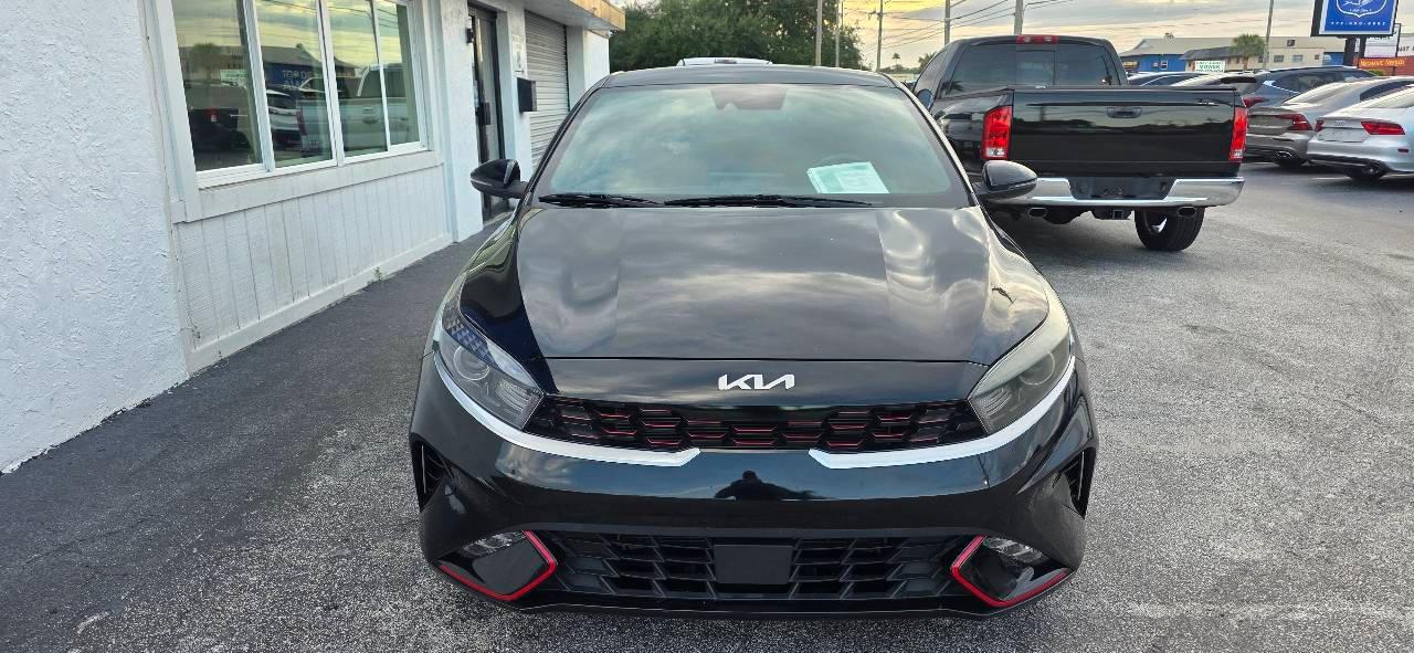 Kia Forte 2024 in Stuart, FL