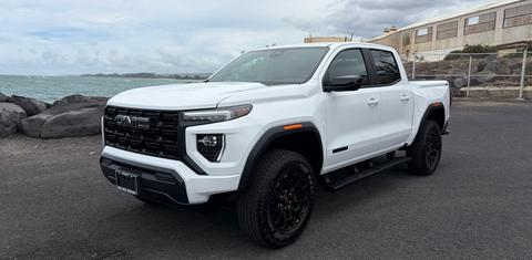 GMC Canyon 2026