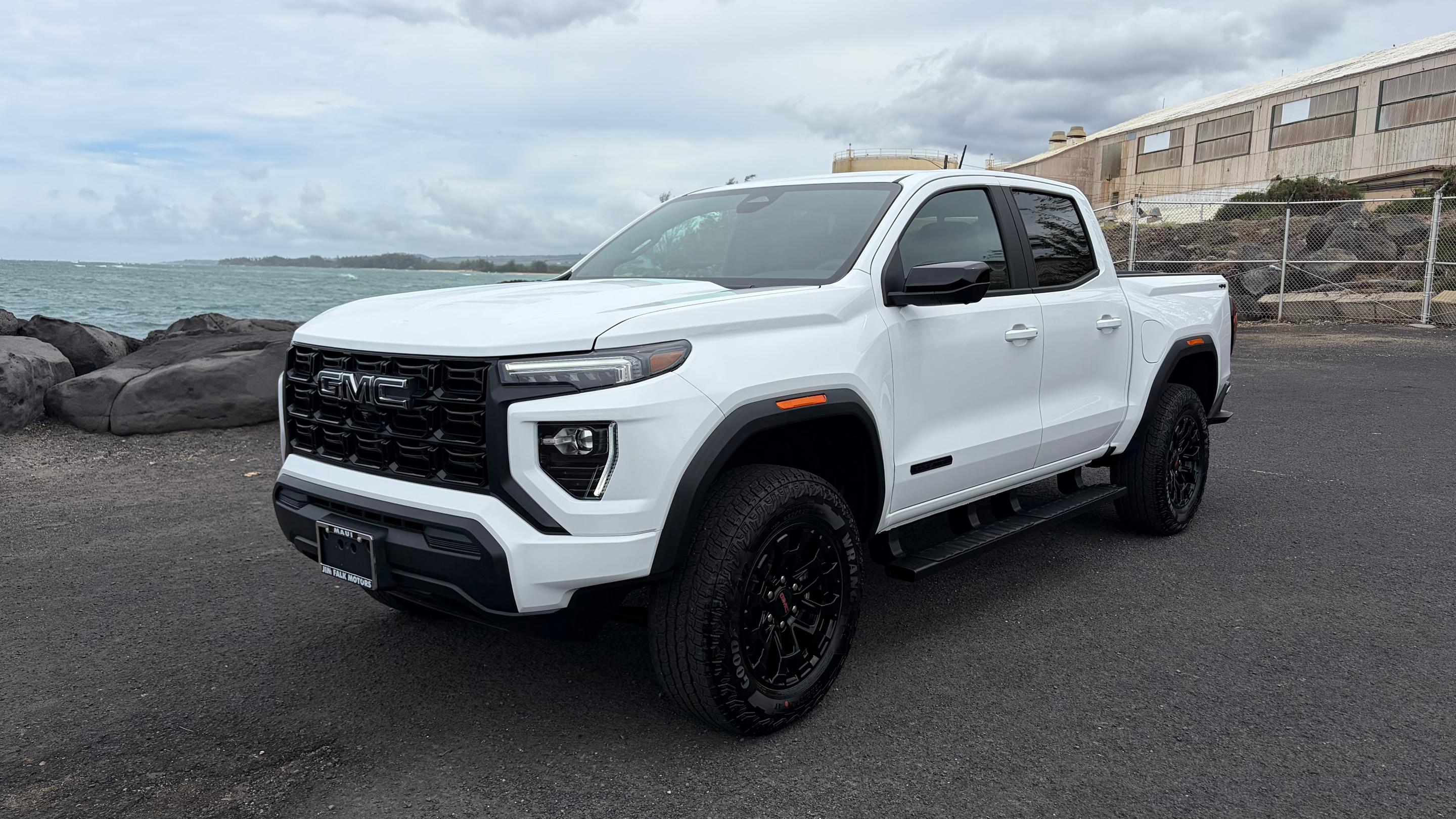 GMC Canyon 2026 in Kahului, HI