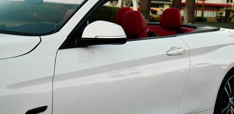 BMW 4 Series 2017