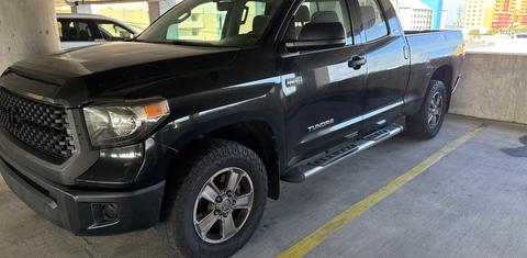 Toyota Tundra 2015