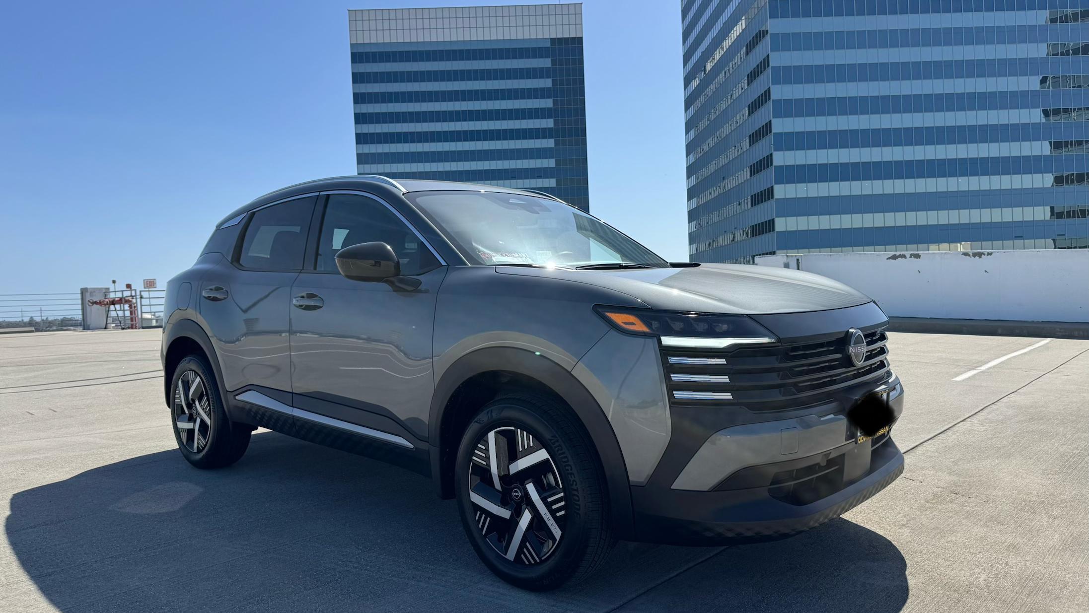 Nissan Kicks 2026 in El Segundo, CA