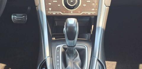 Ford Fusion Hybrid 2015
