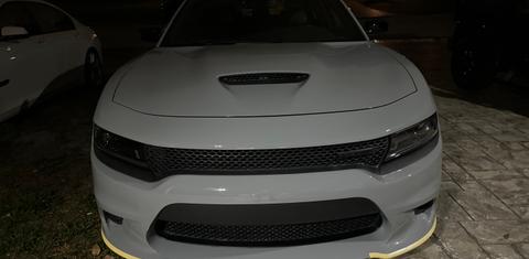 Dodge Charger 2022