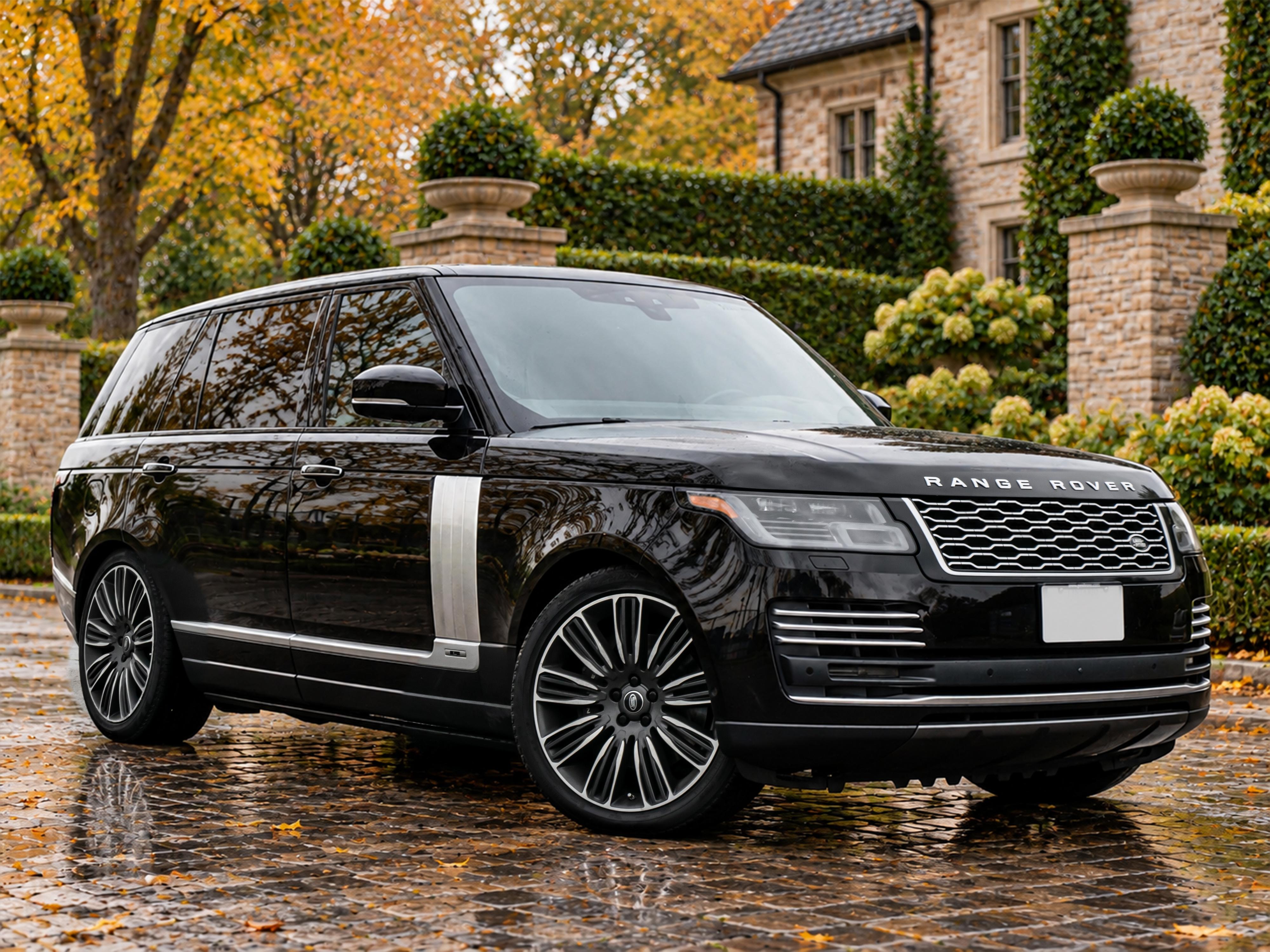 Land Rover Range Rover 2020 in Mississauga, ON