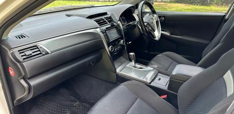Toyota AURION 2014