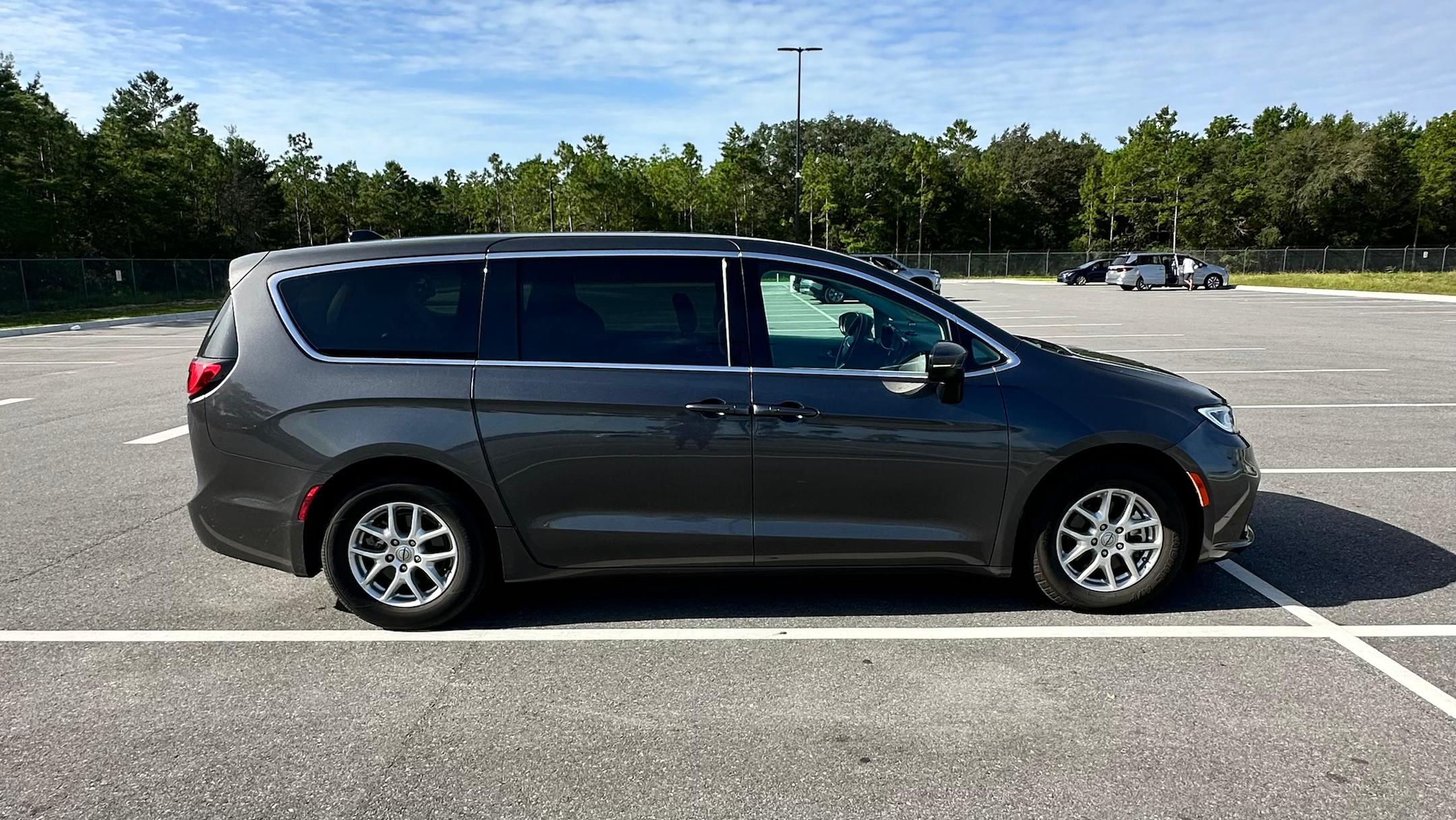 Chrysler Pacifica 2023 in Niceville, FL