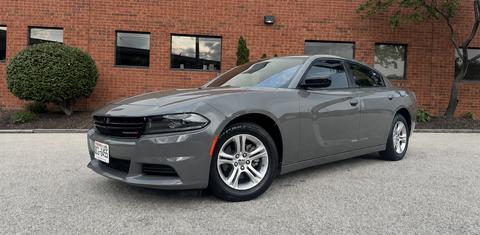Dodge Charger 2023