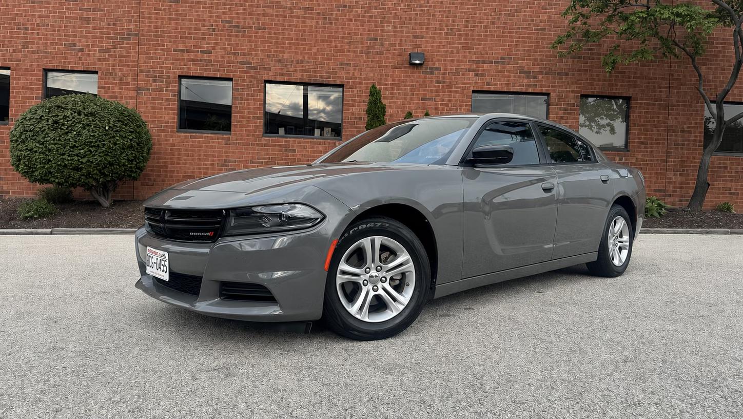 Dodge Charger 2023 in Milwaukee, WI