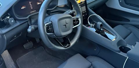 Polestar 2 2024