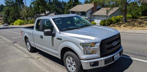 Ford F-150 2014