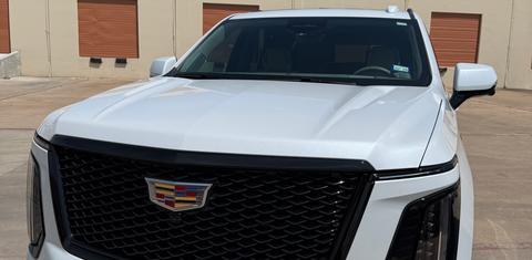 Cadillac Escalade 2026