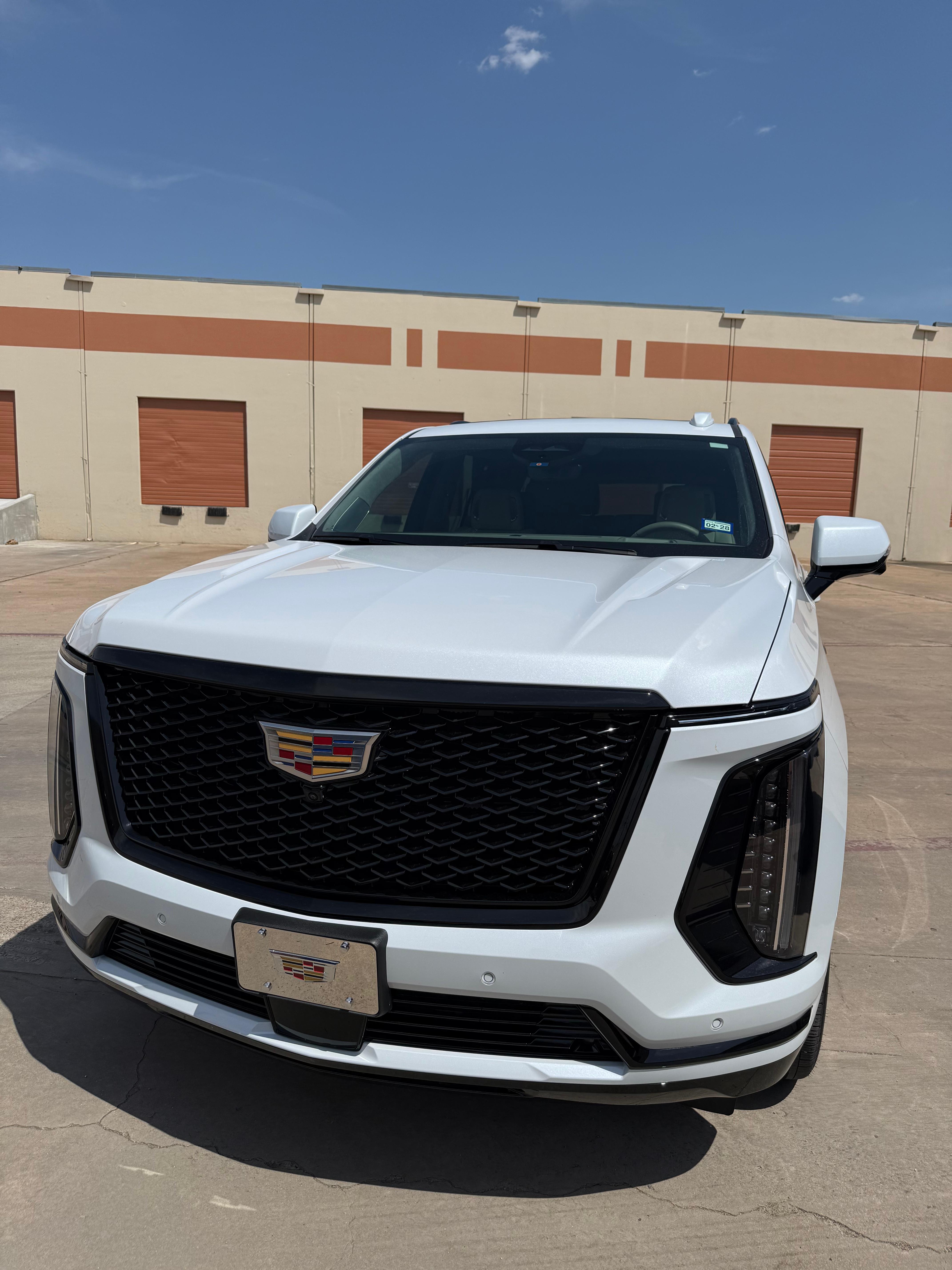 Cadillac Escalade 2026 in Haltom City, TX