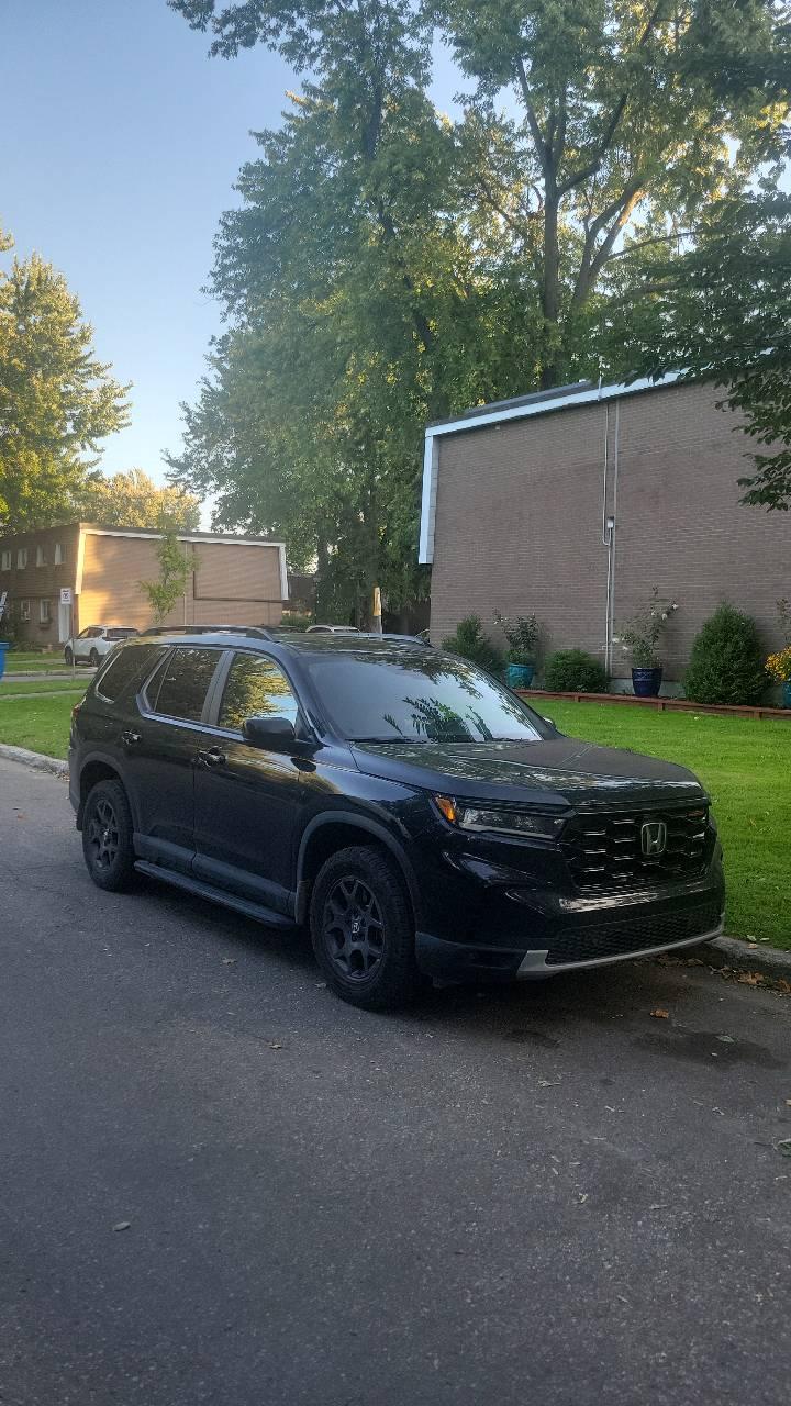 Honda Pilot 2023 in Dollard-des-Ormeaux, QC