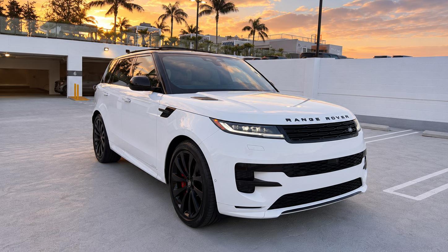 Land Rover Range Rover Sport 2024 in Huntington Beach, CA