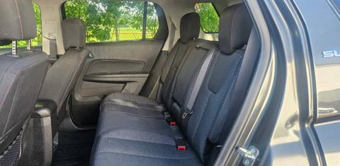 GMC Terrain 2017