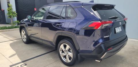 Toyota RAV4 2020
