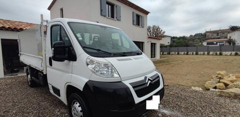 Citroen JUMPER 2010