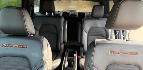 Nissan Pathfinder 2025
