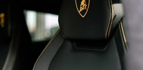 Lamborghini Urus 2021