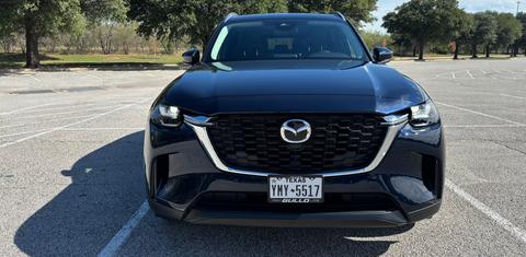 Mazda CX-90 2026