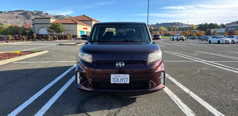 Scion xB 2013