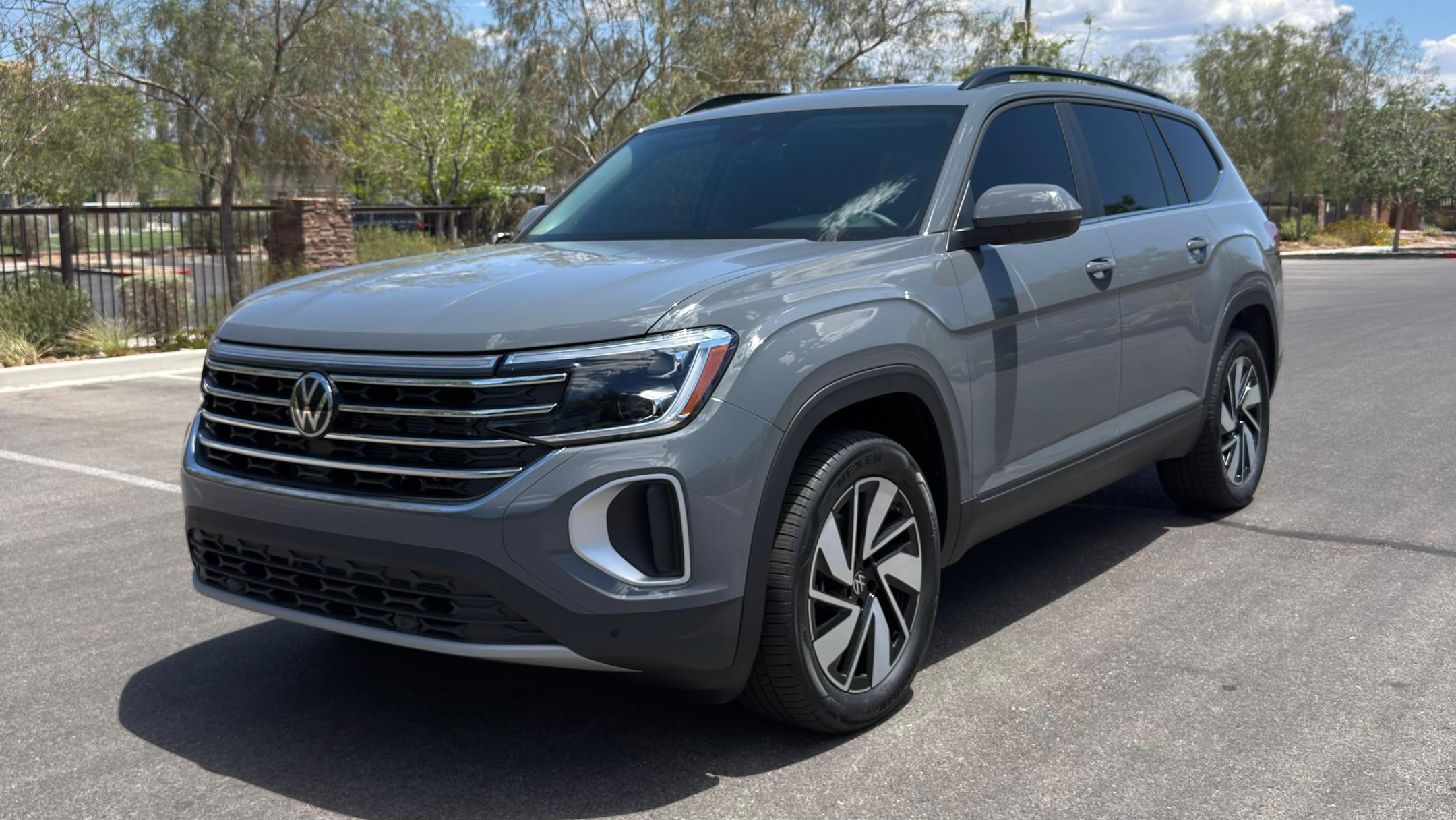 Volkswagen Atlas 2026 in Las Vegas, NV