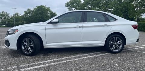 Volkswagen Jetta 2023