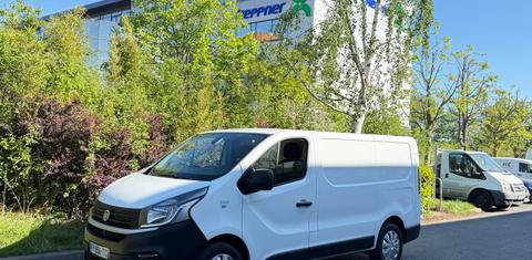FIAT TALENTO 2021