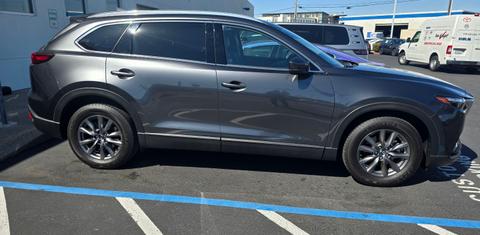 Mazda CX-9 2023