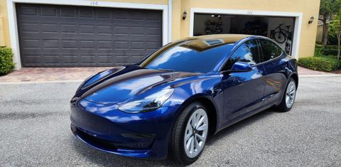 Tesla Model 3 2023
