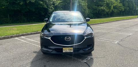 Mazda CX-5 2019