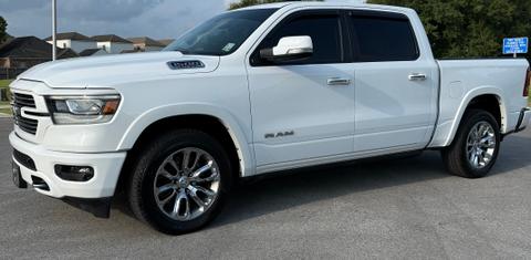 Ram 1500 2022