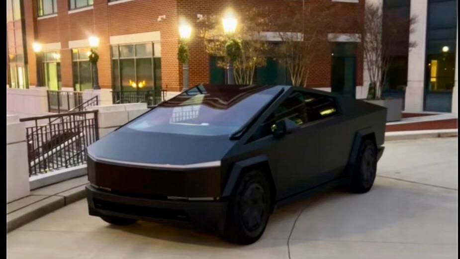 Tesla Cybertruck 2024 in Rosedale, MD