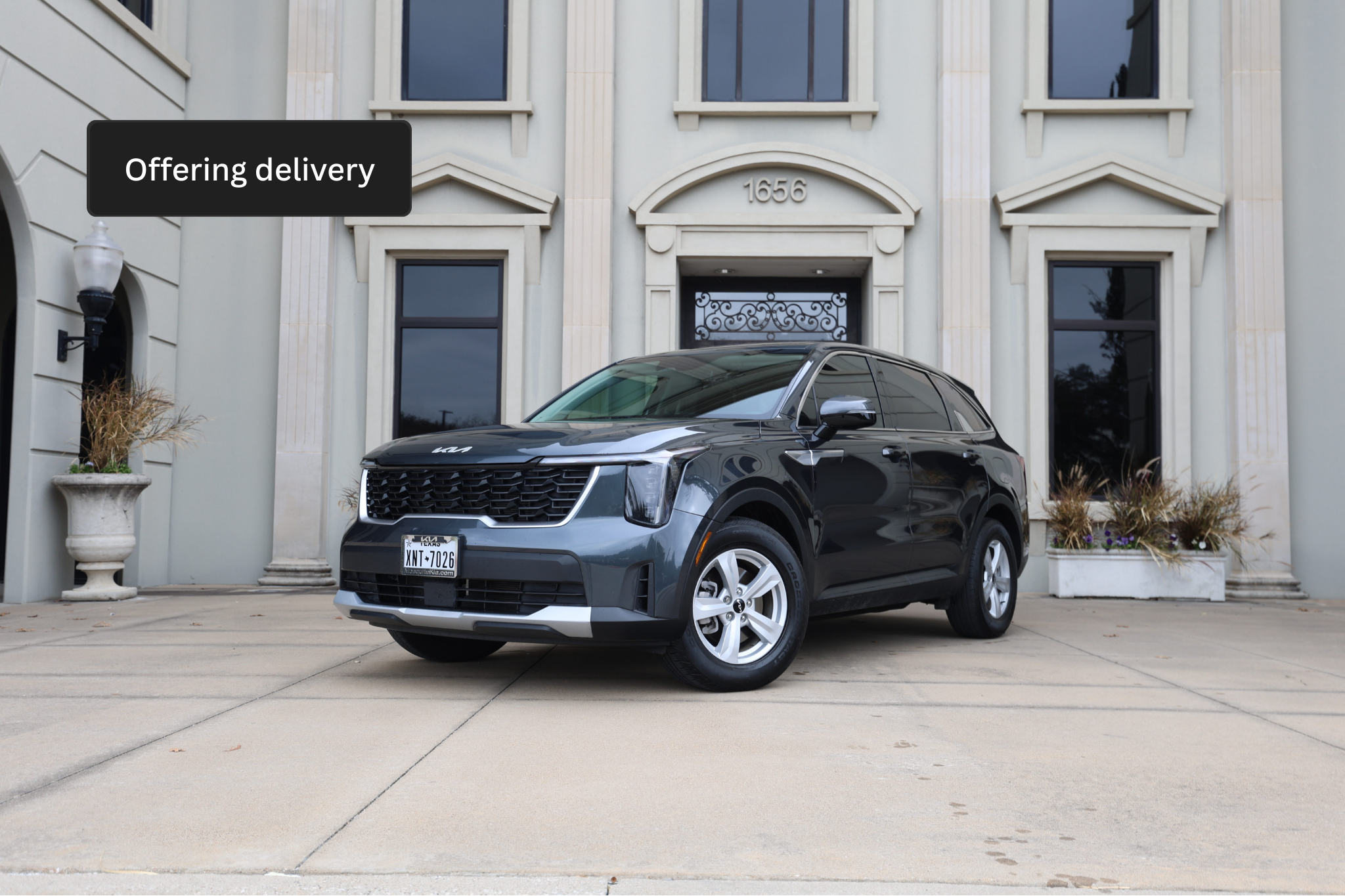 Kia Sorento 2024 in Carrollton, TX