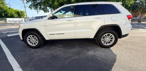 Jeep Grand Cherokee 2018