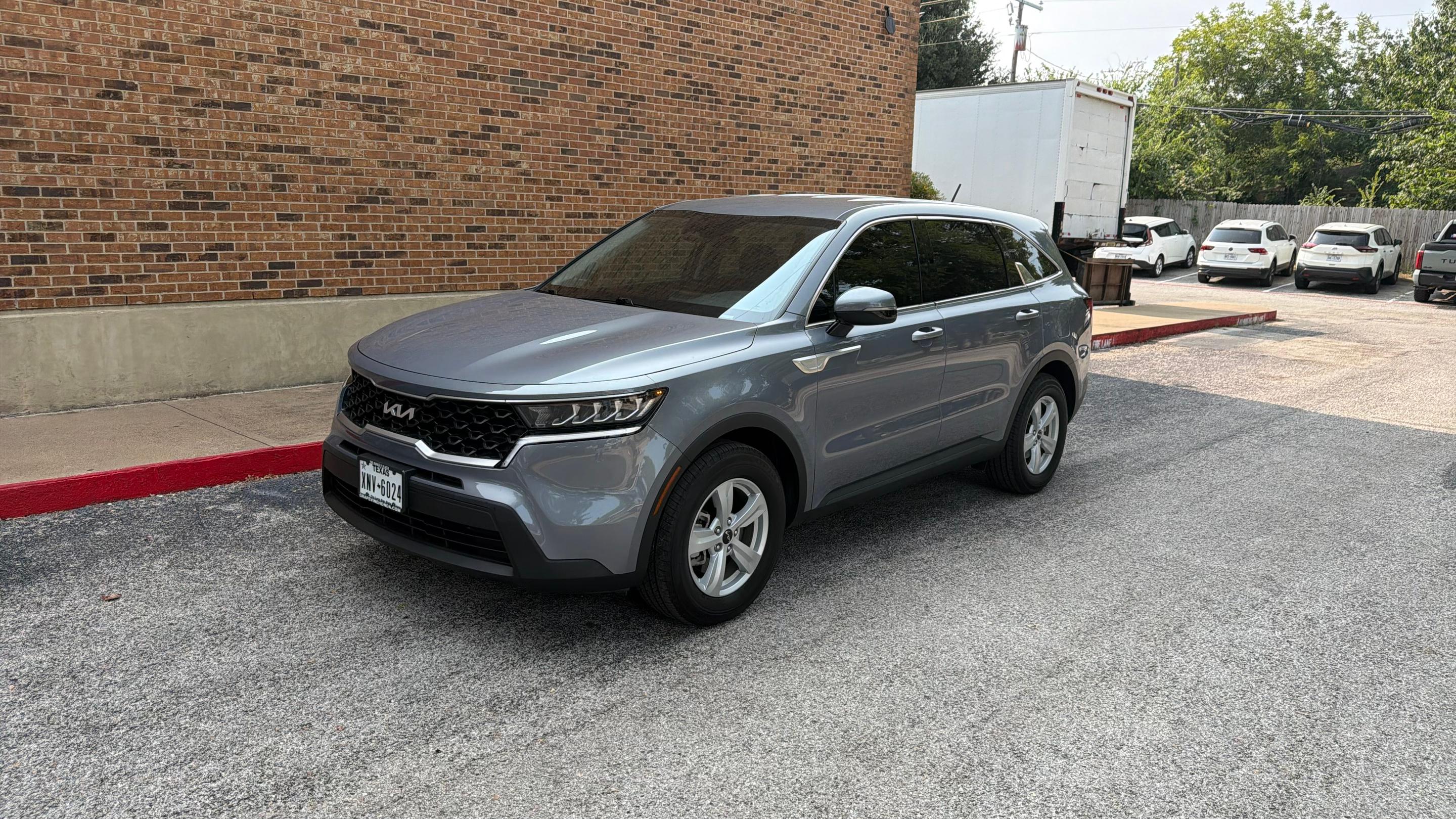 Kia Sorento 2023 in Euless, TX